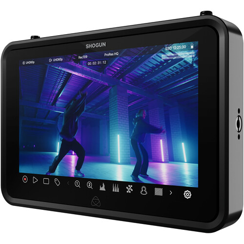 Atomos 7